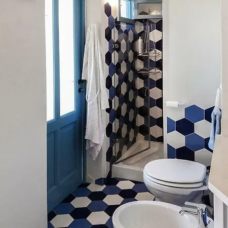 Casa Maddalena Villa Canneto (Lipari)