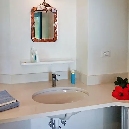 Casa Maddalena * Canneto (Lipari)