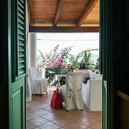 Casa Maddalena * Canneto (Lipari)