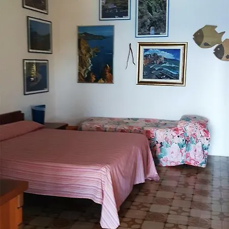 Casa Maddalena Villa *