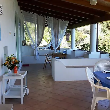 Villa Casa Maddalena