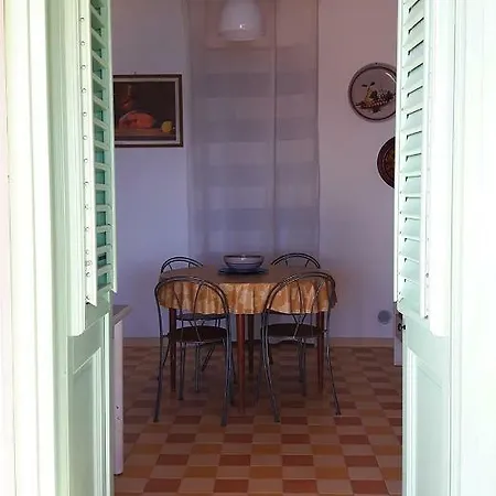 Casa Maddalena Villa *