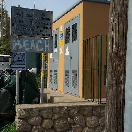 Vila Casa Maddalena *