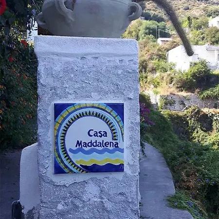Villa Casa Maddalena *