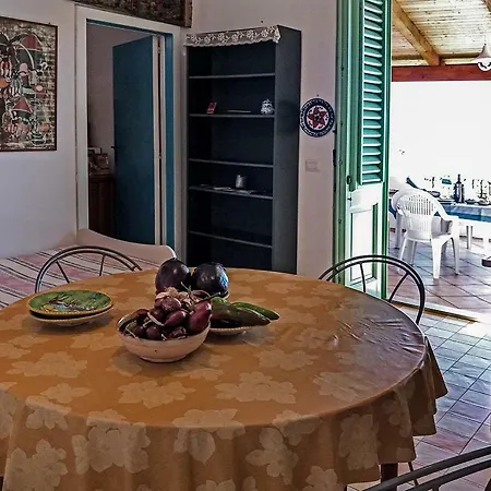 Villa Casa Maddalena