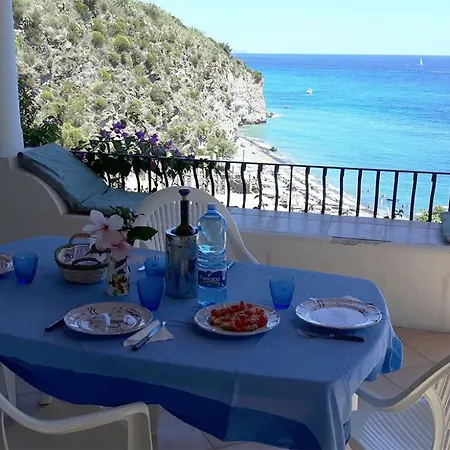Casa Maddalena Villa Canneto (Lipari)