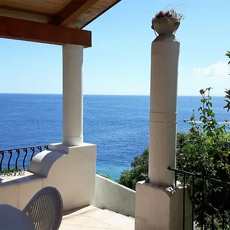 Villa Casa Maddalena *