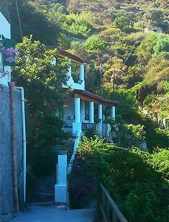 Casa Maddalena * Canneto (Lipari)