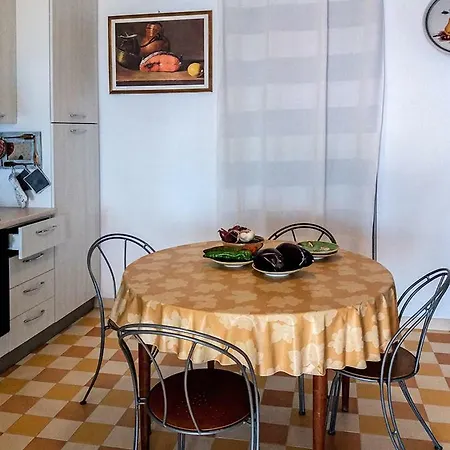 Villa Casa Maddalena *