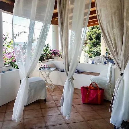 Villa Casa Maddalena *