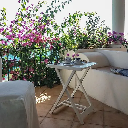 Casa Maddalena 别墅