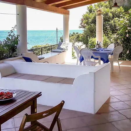Villa Casa Maddalena
