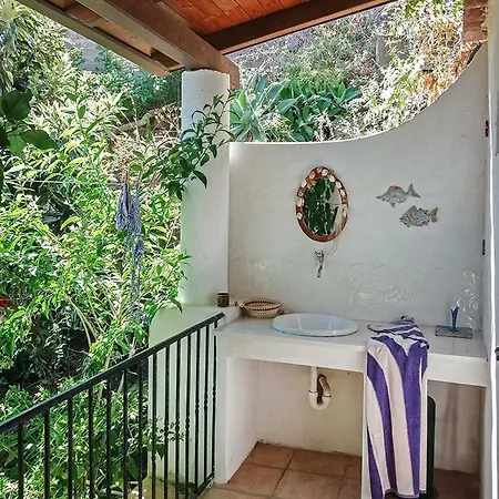 Casa Maddalena Villa Canneto (Lipari)