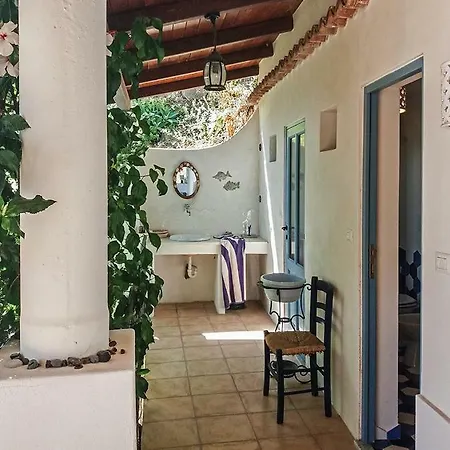Casa Maddalena Canneto (Lipari)