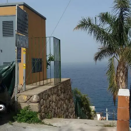 Casa Maddalena *